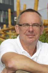 Dipl.-Ing. Detlef Bartsch